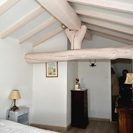 Chez Elles Apartment Portes-en-Valdaine ภายนอก รูปภาพ