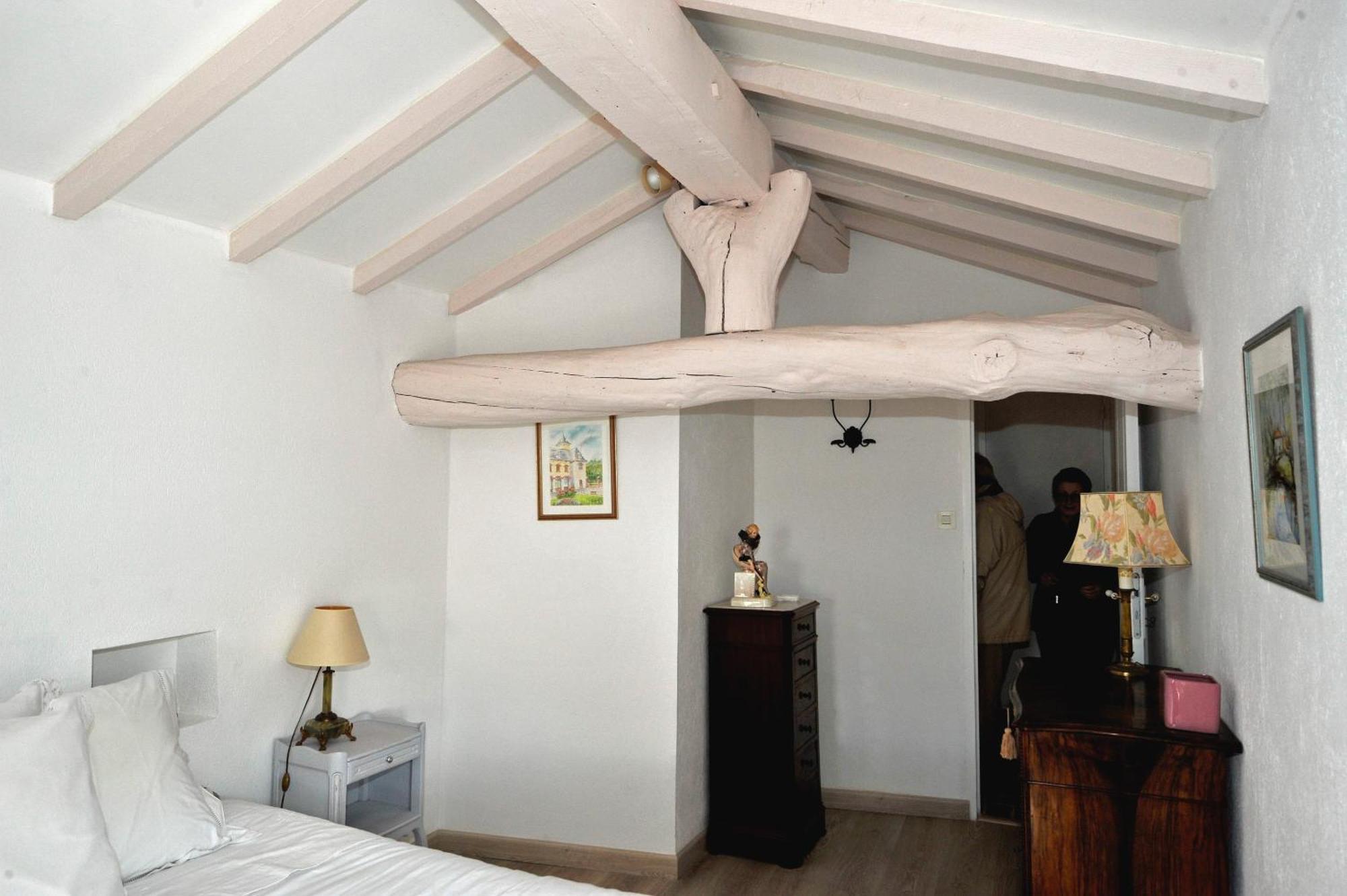 Chez Elles Apartment Portes-en-Valdaine ภายนอก รูปภาพ
