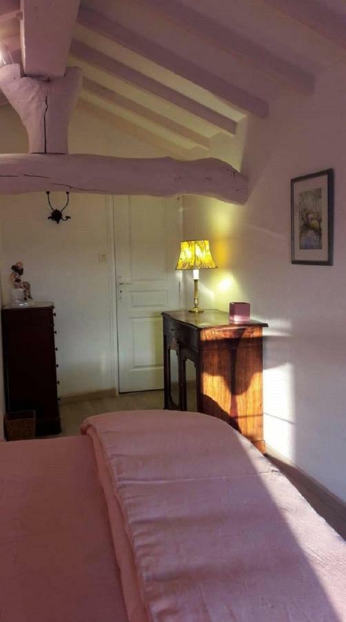 Chez Elles Apartment Portes-en-Valdaine ภายนอก รูปภาพ