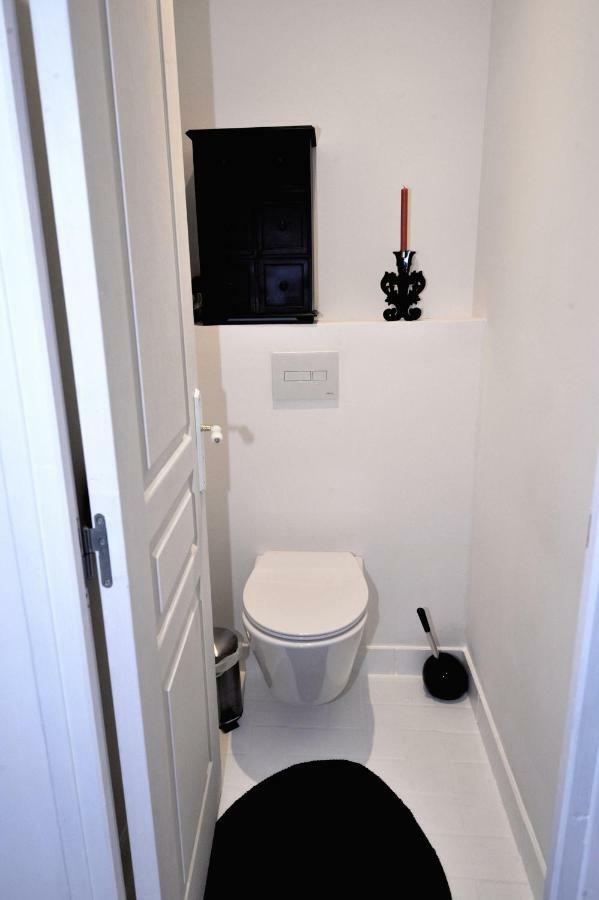 Chez Elles Apartment Portes-en-Valdaine ภายนอก รูปภาพ
