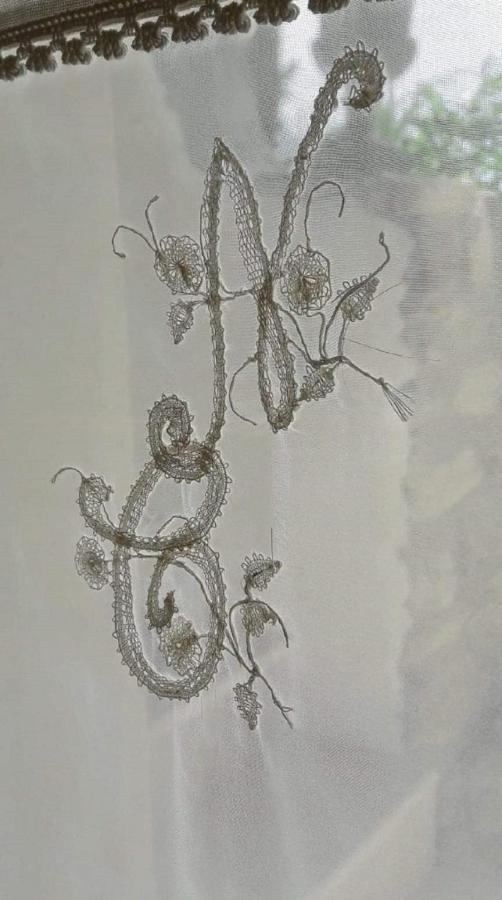 Chez Elles Apartment Portes-en-Valdaine ภายนอก รูปภาพ