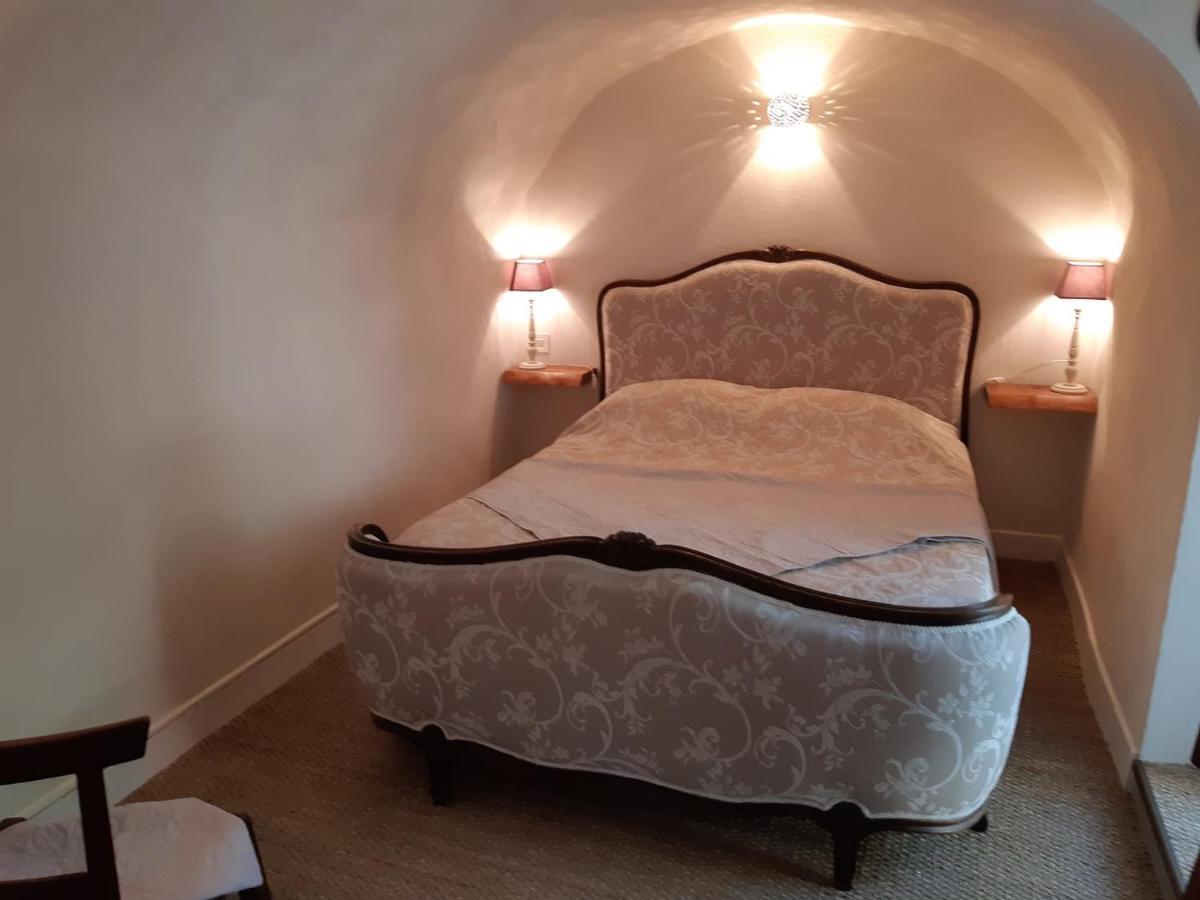 Chez Elles Apartment Portes-en-Valdaine ภายนอก รูปภาพ