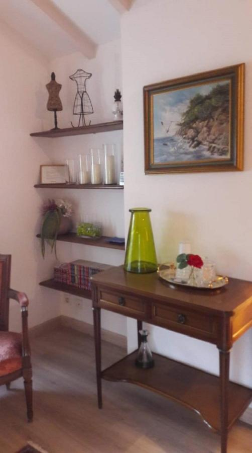 Chez Elles Apartment Portes-en-Valdaine ภายนอก รูปภาพ